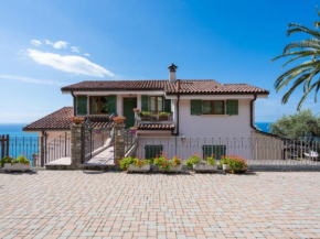 Apartment Villa Ginestra by Interhome Pieve Ligure